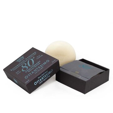 Saponificio Varesino 150g 80th Anniversary Bath Soap