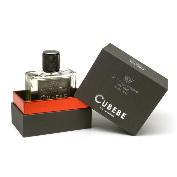Saponificio Varesino Cubebe Eau de Parfum 100ml 