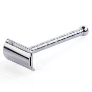 Fatip Retro Cromato Safety Razor: secondary picture