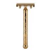 Fatip Retro Dorato Safety Razor: secondary picture