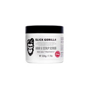 Scalp Scrub Slick Gorilla
