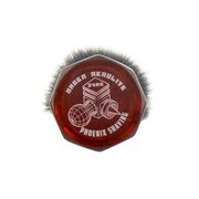Phoenix Artisan Accoutrements Amber Aerolite Shaving brush
