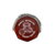 Shaving brush Phoenix Artisan Accoutrements Amber Aerolite