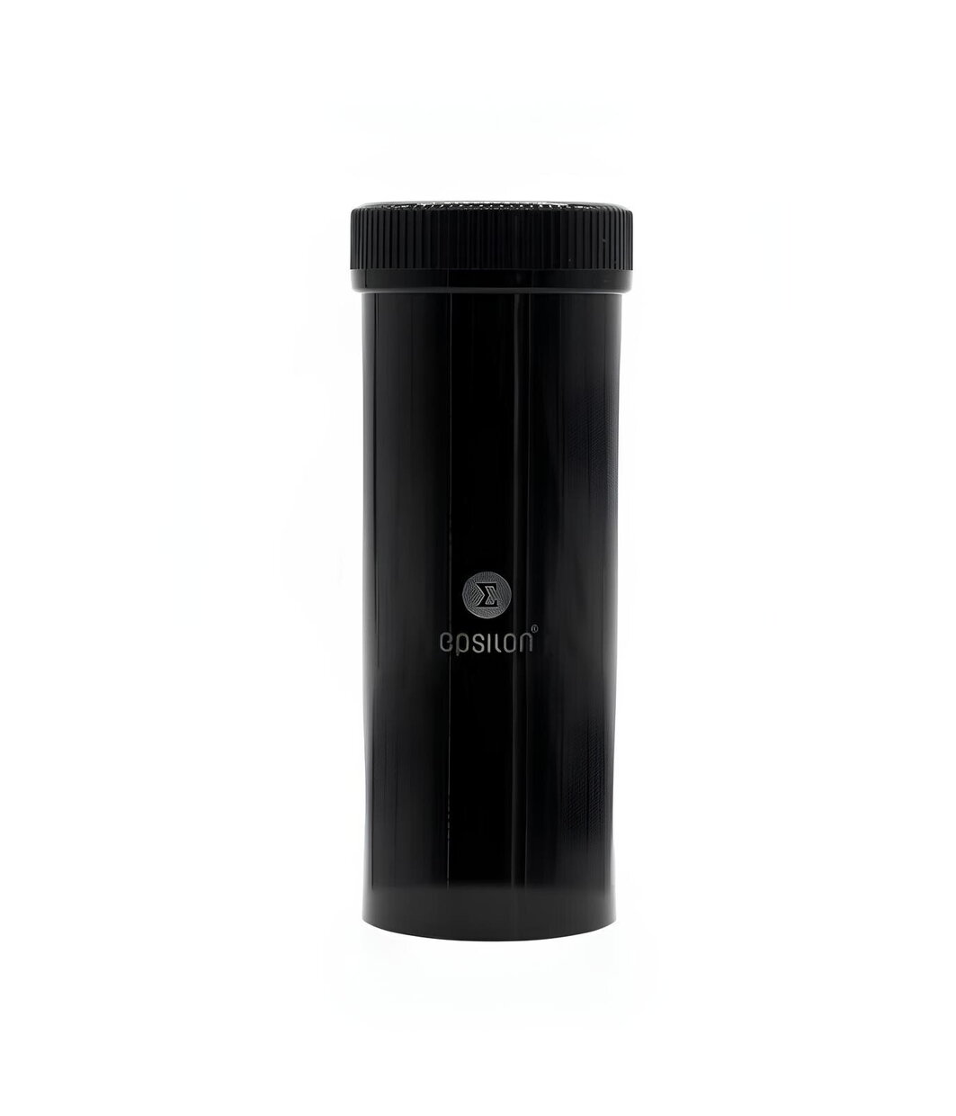 Brush Case Epsilon Black