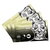 Patchs contour des yeux Barber Pro