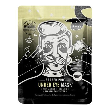 Barber Pro Under Eye Mask (x3) 3.5gr