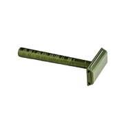 Henson Al 13 Mild Military Green Safety Razor: secondary picture