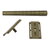 Henson Al 13 Mild Military Green Rasierhobel