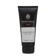 Truefitt & Hill Sandalwood Shave Cream: secondary picture