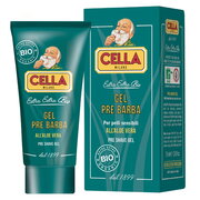 Cella Milano Pre-shave gel: primary picture