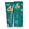 Cella Milano shaving cream in tube organic with aloe vera 150ml 