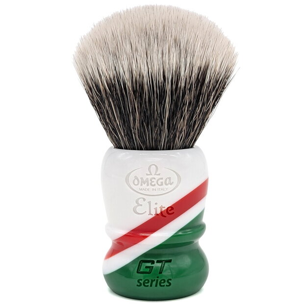 Shaving brush Omega GT Series Elite MB1939