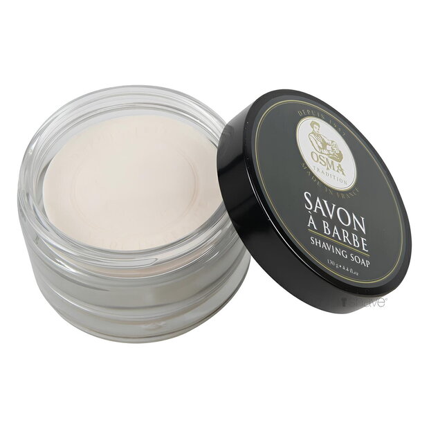 Shaving soap Osma Tradition