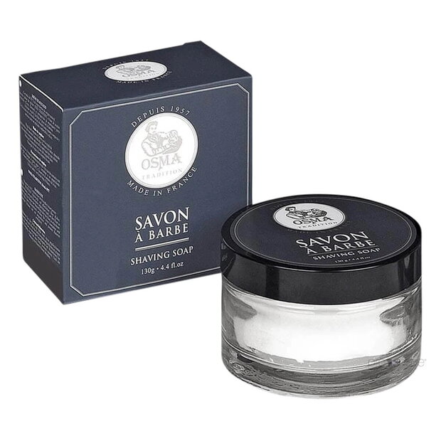 Shaving soap Osma Tradition
