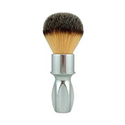 RazoRock Silver 400 Plissoft Shaving Brush: primary picture
