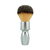 RazoRock Silver 400 Plissoft Rasierpinsel