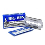 Big Ben Super Stainless Razor Blades: secondary picture
