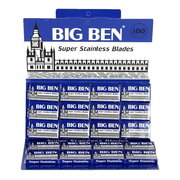 Big Ben Super Stainless Razor Blades: primary picture
