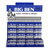 Lame da barba Big Ben Super Stainless