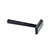 Henson AL13 Medium Jet Black Rasierhobel
