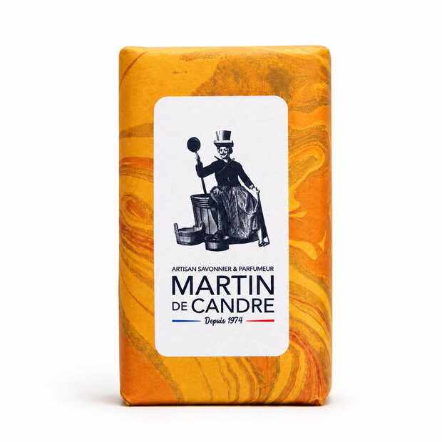 Čvrsti sapun Martin de Candre Thym, Girofle & Cinnamon