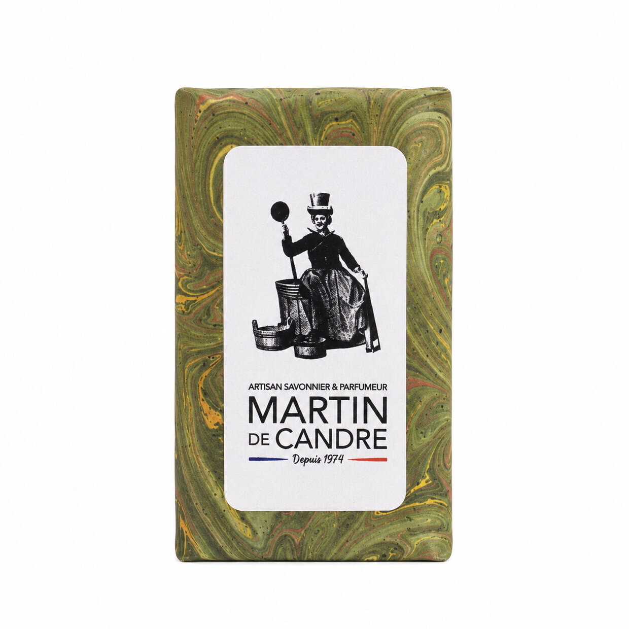 Martin de Candre Vetyver Bath Soap 100gr 