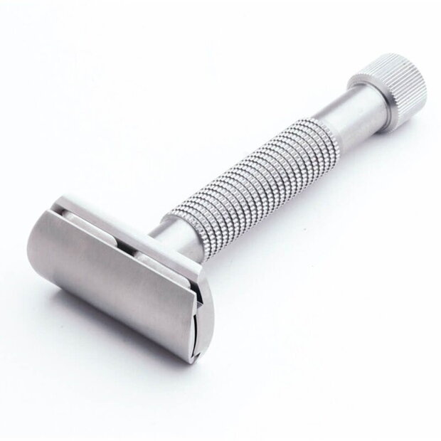 Rex Envoy XL stainless steel 108 