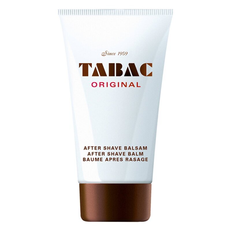 Tabac Original aftershave balm 75ml 
