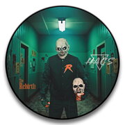 HAGS The Rebirth Shaving soap: primary picture