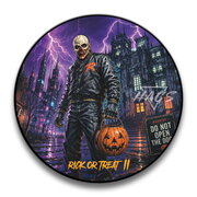 HAGS Rick or Treat 2 Shaving soap