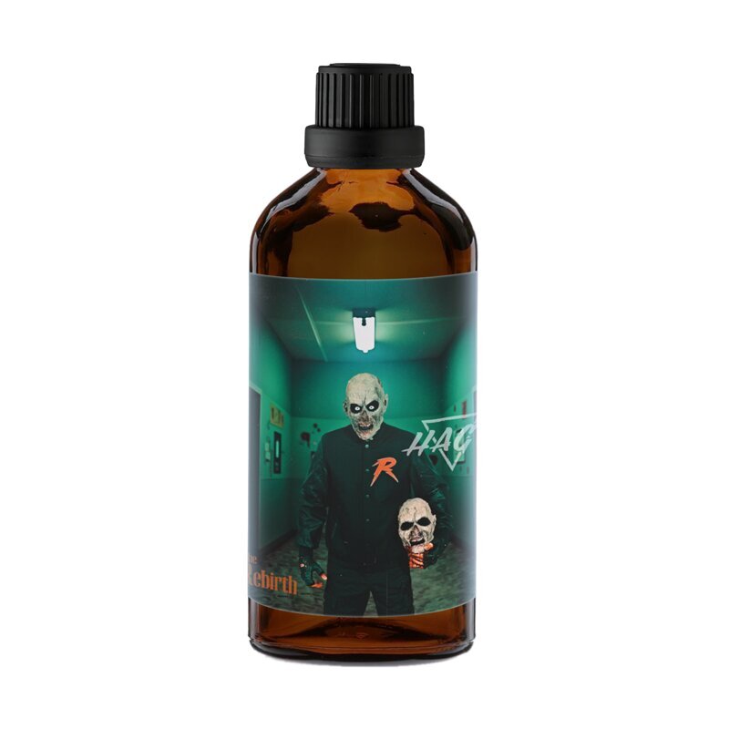 HAGS aftershave The Rebirth 100ml 