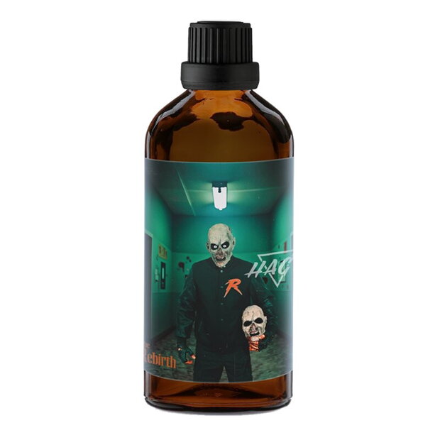HAGS The Rebirth Borotválkozás utáni tonik