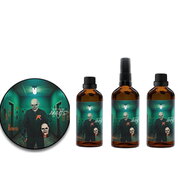HAGS Limited Edition Shaving Kit: primary picture