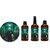 Set za brijanje HAGS Limited Edition
