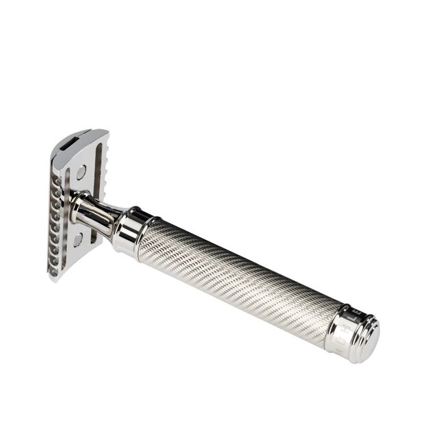 Rasoio di sicurezza Muehle Traditional R41 Grande SS