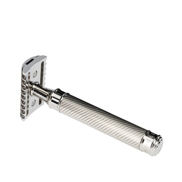 Muehle TRADITIONAL R41 Grande Stainless Steel