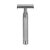 Rasoio di sicurezza Muehle Traditional R41 Grande SS