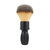 RazoRock 400 Matte Black Rasierpinsel