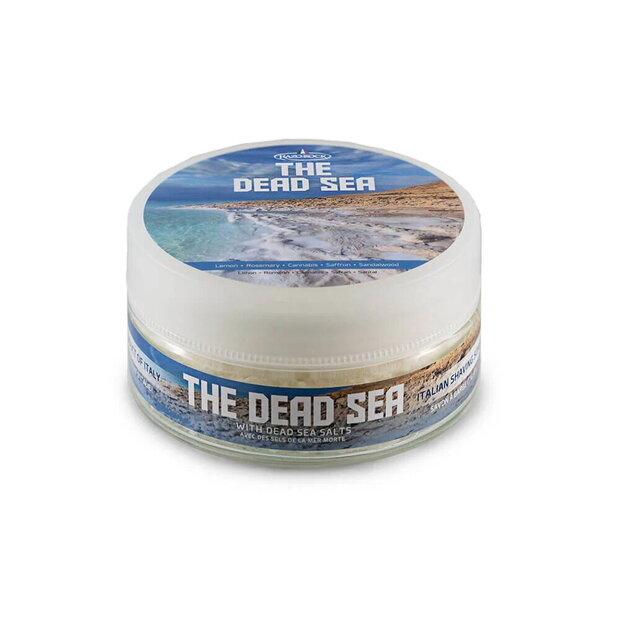 Razorock Dead Sea Shaving Soap