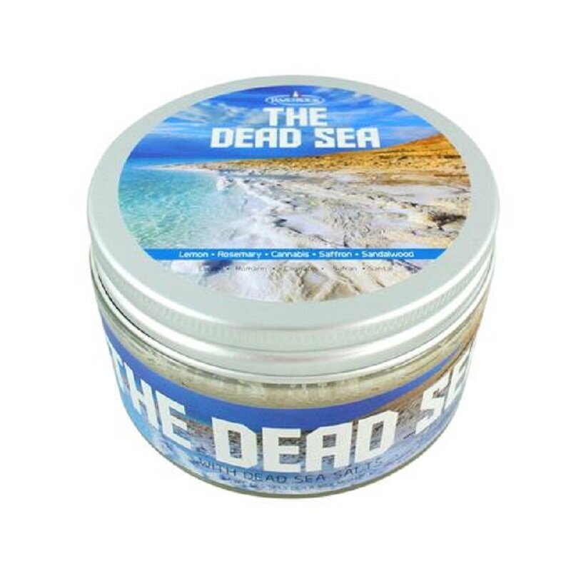 Razorock Dead Sea Shaving Soap 250Ml 