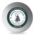 Sapone da barba Martin de Candre Absinthe