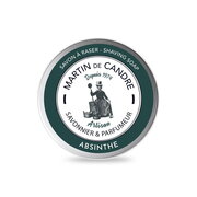 Martin de Candre Absinthe Shaving soap: primary picture