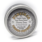 Pereira Water Blossom Shaving soap: primary picture