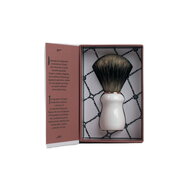 Antigua Barbearia de Bairro Chiado Badger Shaving brush: primary picture
