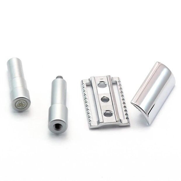 Merkur 46C Rasierhobel