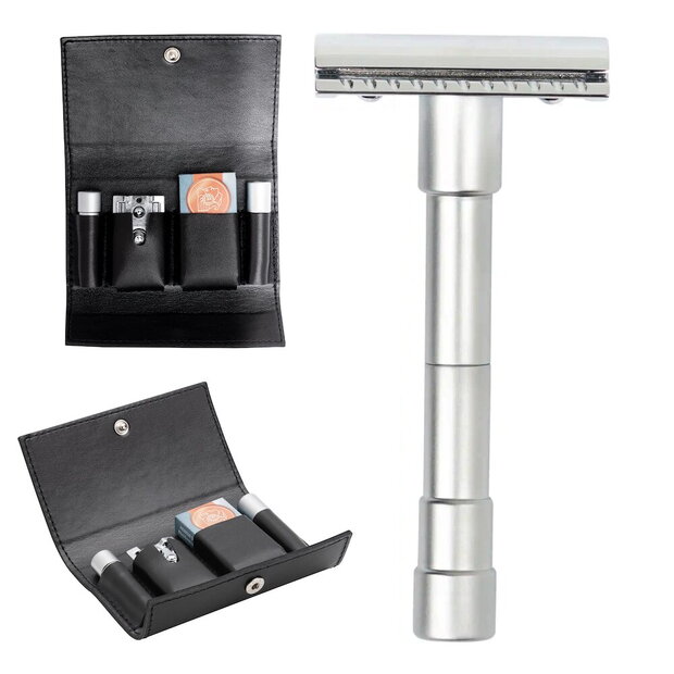 Merkur 46C Rasierhobel