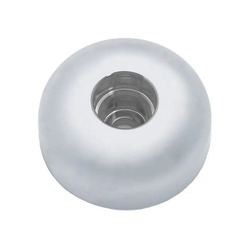 Merkur RAZOR STAND 4006 MATT CHROME PLATED FOR RAZOR 22/34 