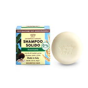 Saponificio Varesino Restorative Shampoo Bar: primary picture