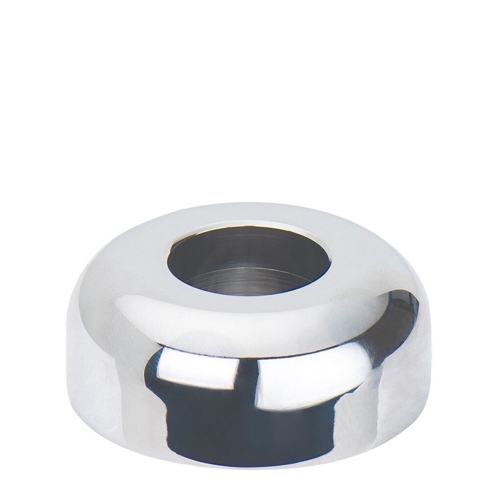 Merkur RAZOR STAND 4008 POLISHED CHROME PLATED FOR SHAVING BRUSH FUTUR 