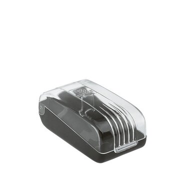 Merkur PLASTIC BOX 3000